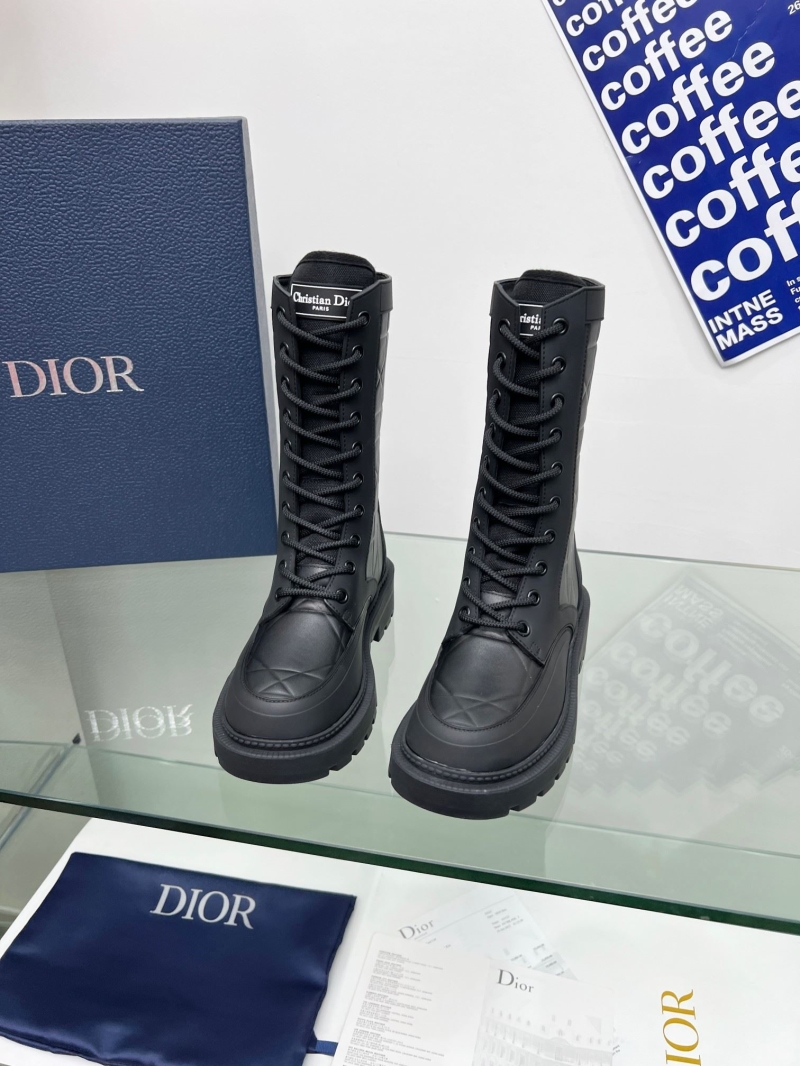 Christian Dior Boots